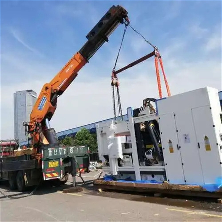 民权附近小吊车联系方式|8-16吨|本地及时服务