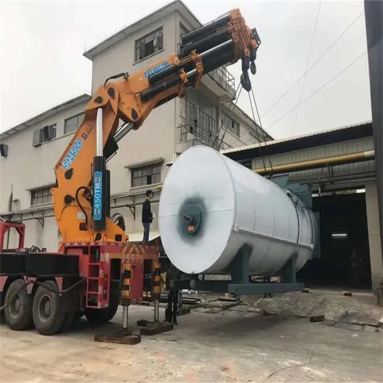 民权吊车租用电话|24小时应急服务|精准吊装方案